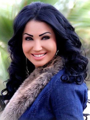 Lara Safadi